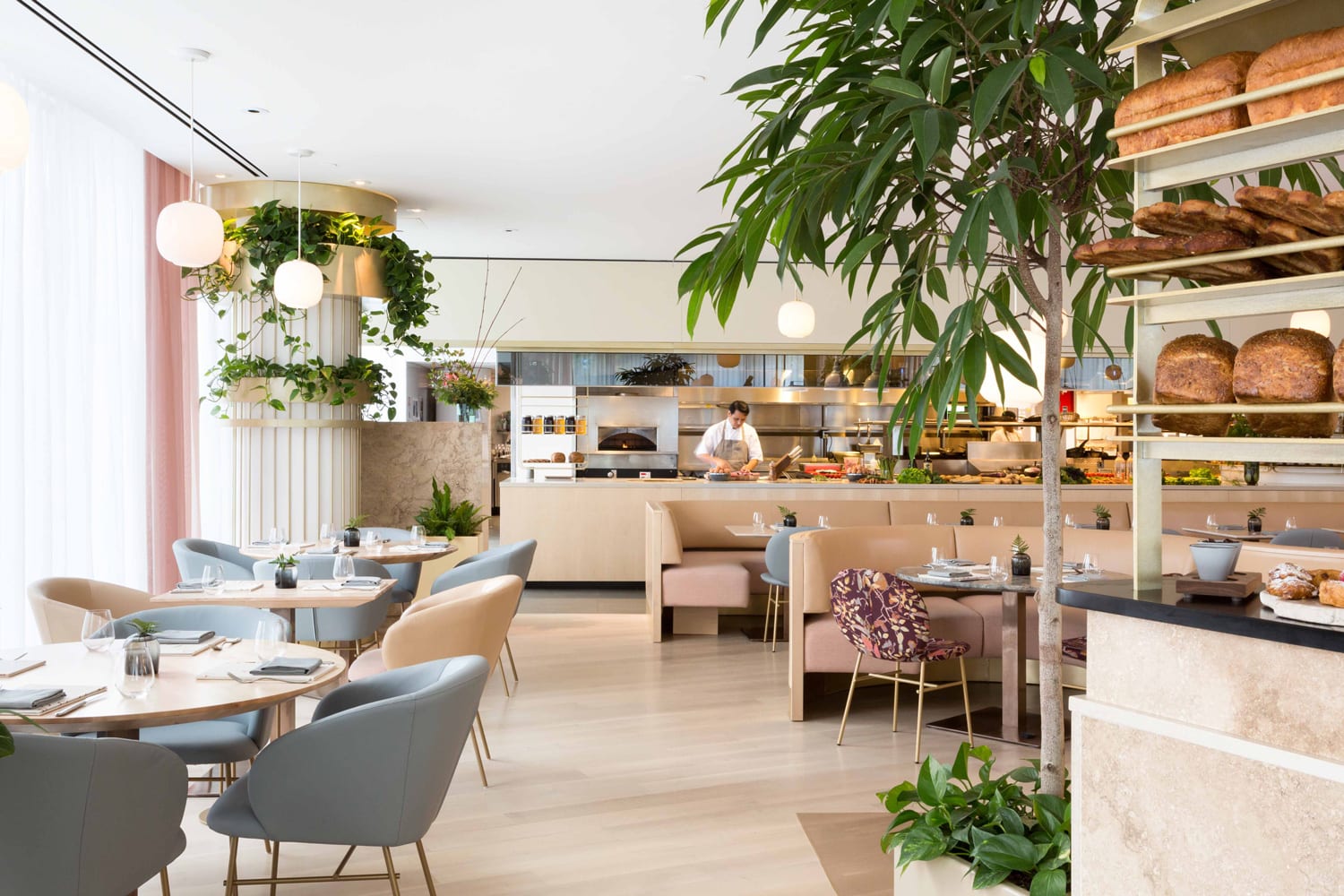 Christmas dinner in vancouver 2025: best restaurants, buffets & festive dining 7 Image