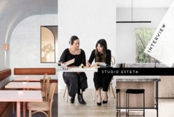 Interview: Sarah Cosentino & Felicity Slattery of Studio Esteta | Yellowtrace
