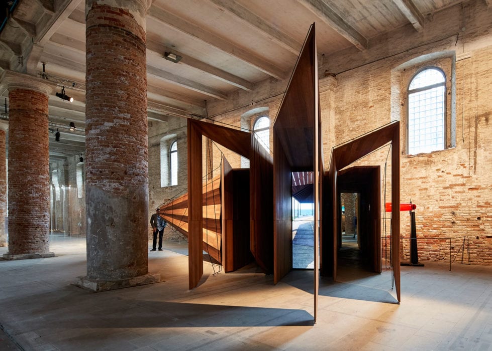 Venice Architecture Biennale 2018 Highlights | Yellowtrace