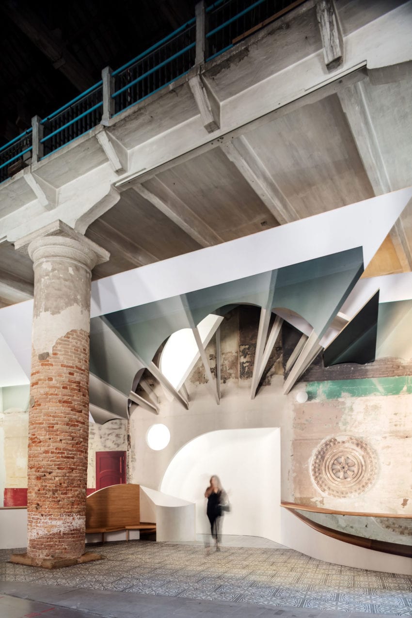 Venice Architecture Biennale 2018 Highlights | Yellowtrace