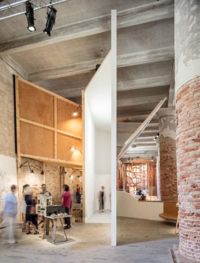 Venice Architecture Biennale 2018 Highlights | Yellowtrace