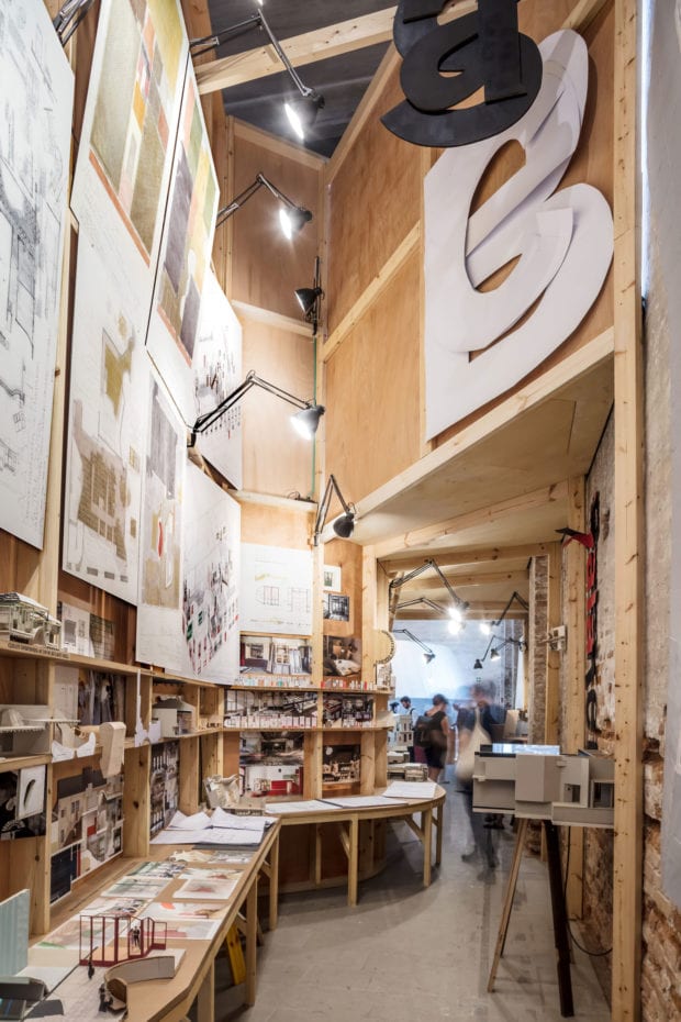 Venice Architecture Biennale 2018 Highlights | Yellowtrace