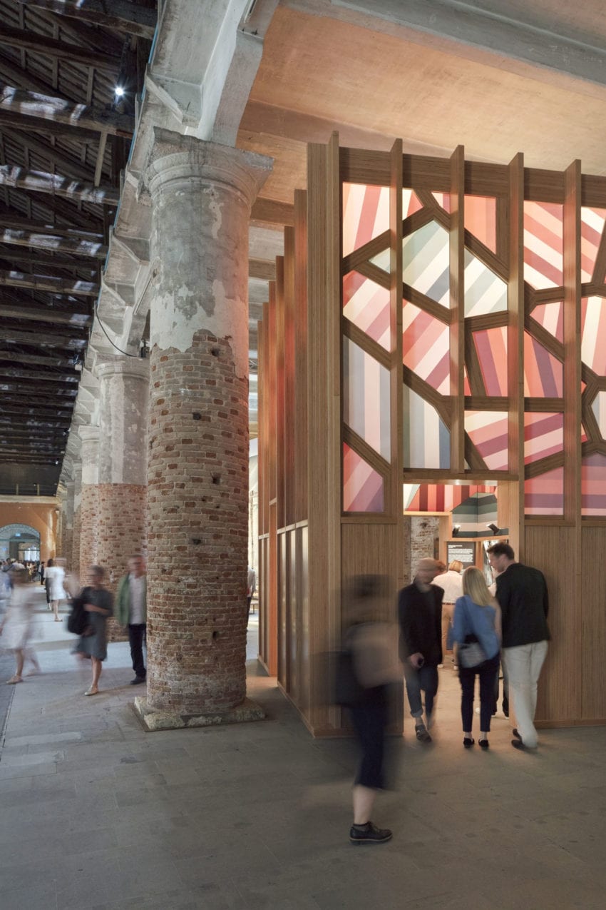 Venice Architecture Biennale 2018 Highlights | Yellowtrace