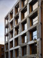 15 Clerkenwell Close by Amin Taha Architects + GROUPWORK | Yellowtrace