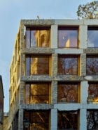 15 Clerkenwell Close by Amin Taha Architects + GROUPWORK | Yellowtrace