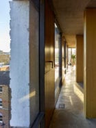 15 Clerkenwell Close by Amin Taha Architects + GROUPWORK | Yellowtrace