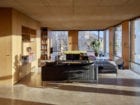 15 Clerkenwell Close by Amin Taha Architects + GROUPWORK | Yellowtrace