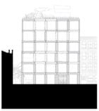15 Clerkenwell Close by Amin Taha Architects + GROUPWORK | Yellowtrace