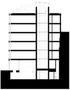 15 Clerkenwell Close by Amin Taha Architects + GROUPWORK | Yellowtrace