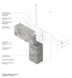 15 Clerkenwell Close by Amin Taha Architects + GROUPWORK | Yellowtrace