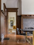 Historic Southwest Hills Victorian House in Portland USA Renovated by Jessica Helgerson Interior Design | Yellowtrace