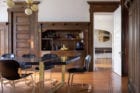 Historic Southwest Hills Victorian House in Portland USA Renovated by Jessica Helgerson Interior Design | Yellowtrace
