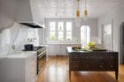 Historic Southwest Hills Victorian House in Portland USA Renovated by Jessica Helgerson Interior Design | Yellowtrace