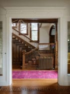 Historic Southwest Hills Victorian House in Portland USA Renovated by Jessica Helgerson Interior Design | Yellowtrace
