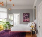 Historic Southwest Hills Victorian House in Portland USA Renovated by Jessica Helgerson Interior Design | Yellowtrace