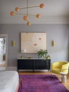 Historic Southwest Hills Victorian House in Portland USA Renovated by Jessica Helgerson Interior Design | Yellowtrace