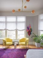 Historic Southwest Hills Victorian House in Portland USA Renovated by Jessica Helgerson Interior Design | Yellowtrace