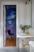 Historic Southwest Hills Victorian House in Portland USA Renovated by Jessica Helgerson Interior Design | Yellowtrace