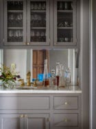 Historic Southwest Hills Victorian House in Portland USA Renovated by Jessica Helgerson Interior Design | Yellowtrace