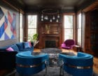 Historic Southwest Hills Victorian House in Portland USA Renovated by Jessica Helgerson Interior Design | Yellowtrace