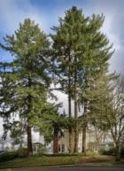 Historic Southwest Hills Victorian House in Portland USA Renovated by Jessica Helgerson Interior Design | Yellowtrace