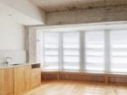 1960s Apartment Renovation in Vigo, Spain by Ansede Quintáns | Yellowtrace