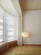 1960s Apartment Renovation in Vigo, Spain by Ansede Quintáns | Yellowtrace