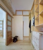 1960s Apartment Renovation in Vigo, Spain by Ansede Quintáns | Yellowtrace