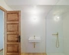 1960s Apartment Renovation in Vigo, Spain by Ansede Quintáns | Yellowtrace