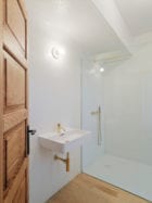 1960s Apartment Renovation in Vigo, Spain by Ansede Quintáns | Yellowtrace