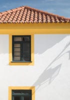 Quinta da Corte: 200-Year-Old Winery in Portugal Transformed Into a Hotel by Pierre Yovanovich | Yellowtrace