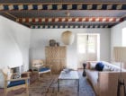 Quinta da Corte: 200-Year-Old Winery in Portugal Transformed Into a Hotel by Pierre Yovanovich | Yellowtrace