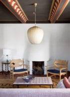 Quinta da Corte: 200-Year-Old Winery in Portugal Transformed Into a Hotel by Pierre Yovanovich | Yellowtrace