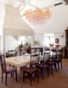 Quinta da Corte: 200-Year-Old Winery in Portugal Transformed Into a Hotel by Pierre Yovanovich | Yellowtrace