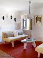 Quinta da Corte: 200-Year-Old Winery in Portugal Transformed Into a Hotel by Pierre Yovanovich | Yellowtrace