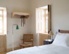 Quinta da Corte: 200-Year-Old Winery in Portugal Transformed Into a Hotel by Pierre Yovanovich | Yellowtrace
