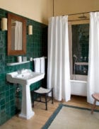 Quinta da Corte: 200-Year-Old Winery in Portugal Transformed Into a Hotel by Pierre Yovanovich | Yellowtrace