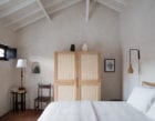 Quinta da Corte: 200-Year-Old Winery in Portugal Transformed Into a Hotel by Pierre Yovanovich | Yellowtrace
