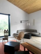 Quinta da Corte: 200-Year-Old Winery in Portugal Transformed Into a Hotel by Pierre Yovanovich | Yellowtrace