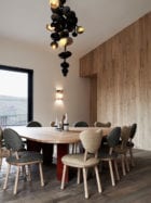 Quinta da Corte: 200-Year-Old Winery in Portugal Transformed Into a Hotel by Pierre Yovanovich | Yellowtrace
