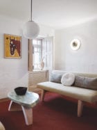 Quinta da Corte: 200-Year-Old Winery in Portugal Transformed Into a Hotel by Pierre Yovanovich | Yellowtrace