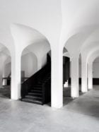 Quinta da Corte: 200-Year-Old Winery in Portugal Transformed Into a Hotel by Pierre Yovanovich | Yellowtrace