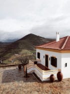 Quinta da Corte: 200-Year-Old Winery in Portugal Transformed Into a Hotel by Pierre Yovanovich | Yellowtrace