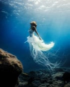 Surreal Digital Art by Justin Peters | Yellowtrace