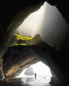 Surreal Digital Art by Justin Peters | Yellowtrace