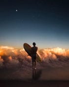 Surreal Digital Art by Justin Peters | Yellowtrace