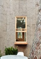 Two Cork Houses in Palafrugell, Costa Brava by López Rivera Architects | Yellowtrace