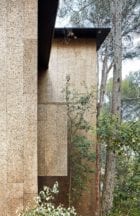 Two Cork Houses in Palafrugell, Costa Brava by López Rivera Architects | Yellowtrace