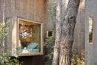 Two Cork Houses in Palafrugell, Costa Brava by López Rivera Architects | Yellowtrace
