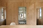 Two Cork Houses in Palafrugell, Costa Brava by López Rivera Architects | Yellowtrace